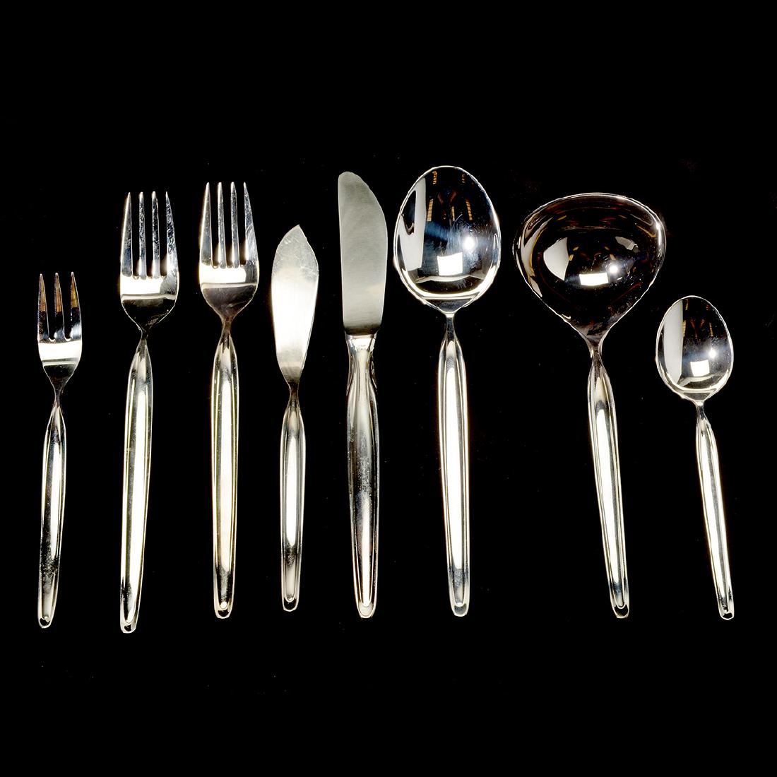 Wmf shop 800 silverware