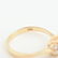 Collection of Two Emerald, Diamond, 14k Yellow Gold - 6