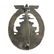 German Navy World War II Badge - 2