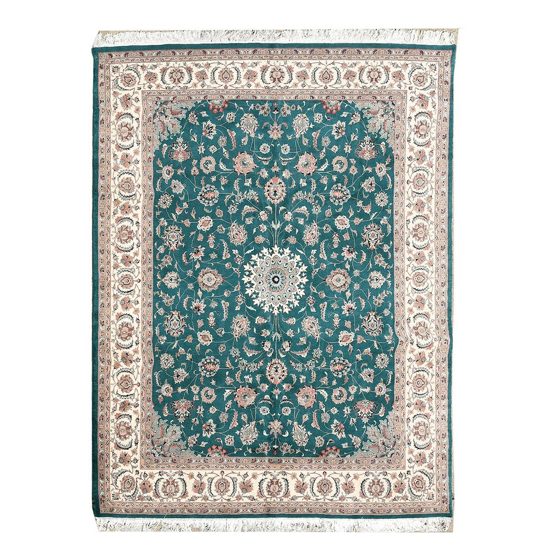 Persian Pakistan Wool Carpet. (1 of 4)