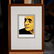 Bufano "Self Portrait" lithograph - 5