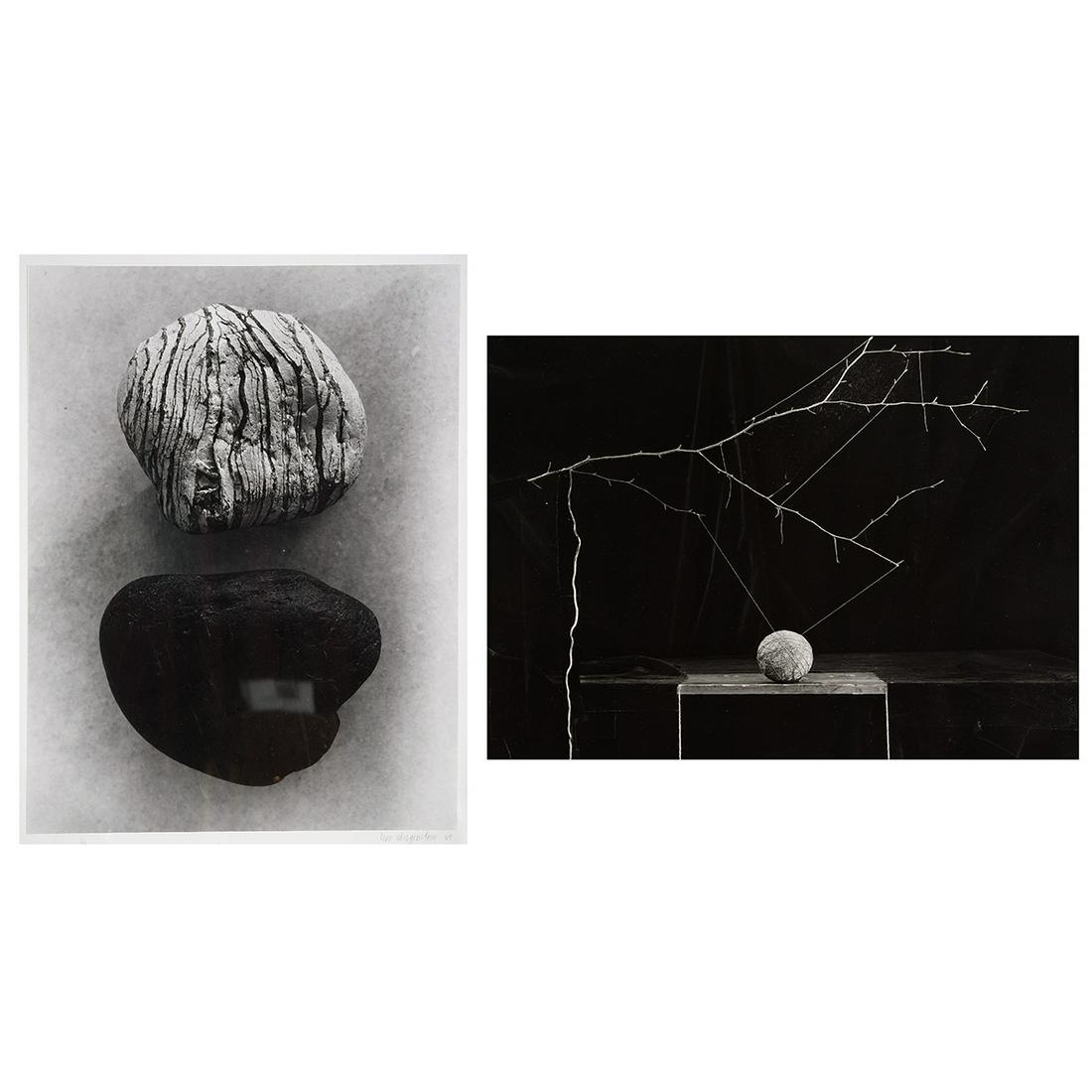 Zeke Berman & Leon Morgenstern 2 "Untitled" gelatin (1 of 9)