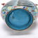 Cloisonne Vase with Phoenix Form Handles - 3