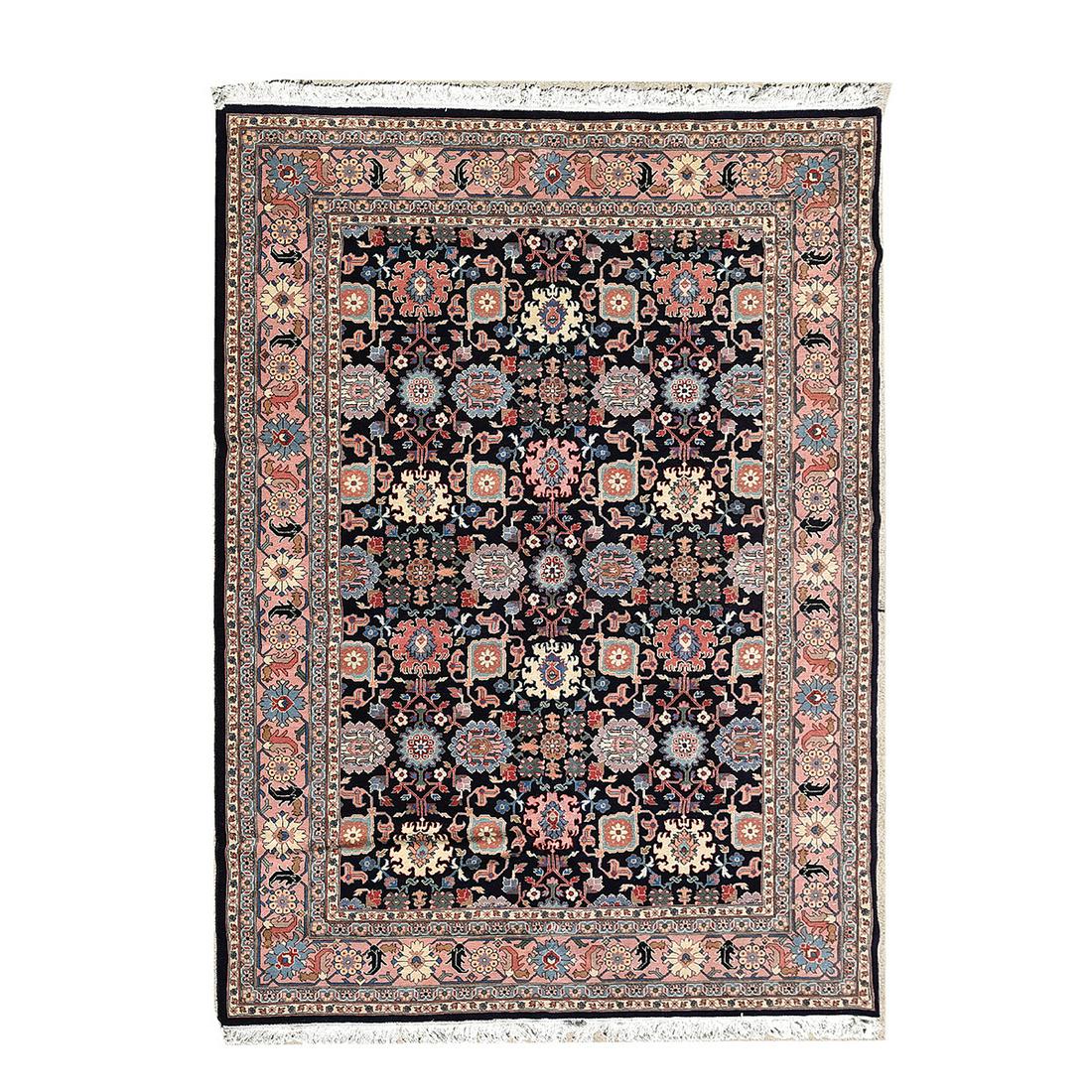 Persian Bidjar Wool Carpet. (1 of 4)