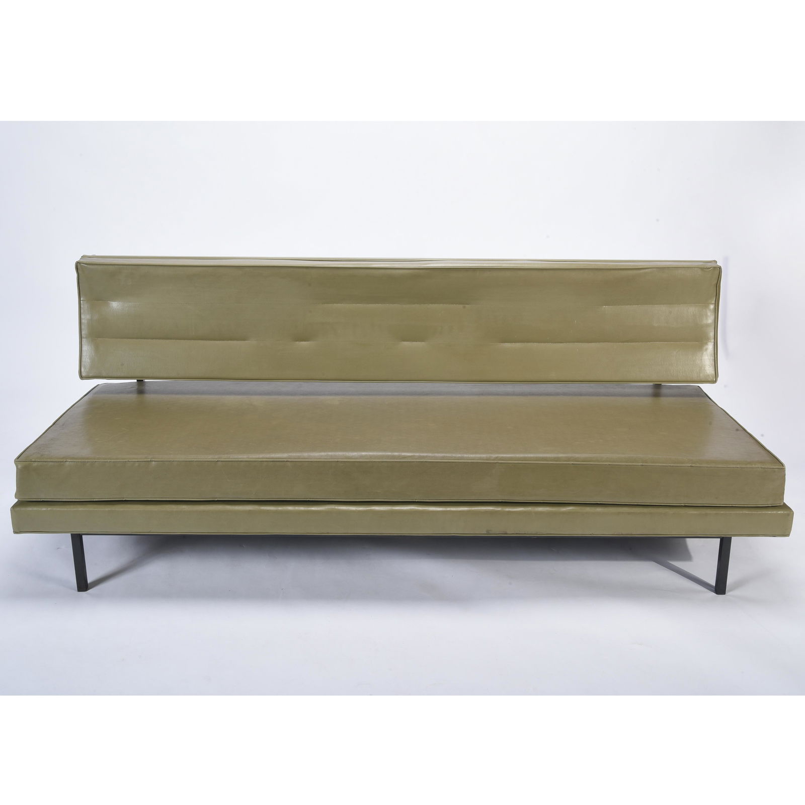 MidCentury Modern Knoll Sofa Bed. Jan 11, 2020 Michaan's Auctions