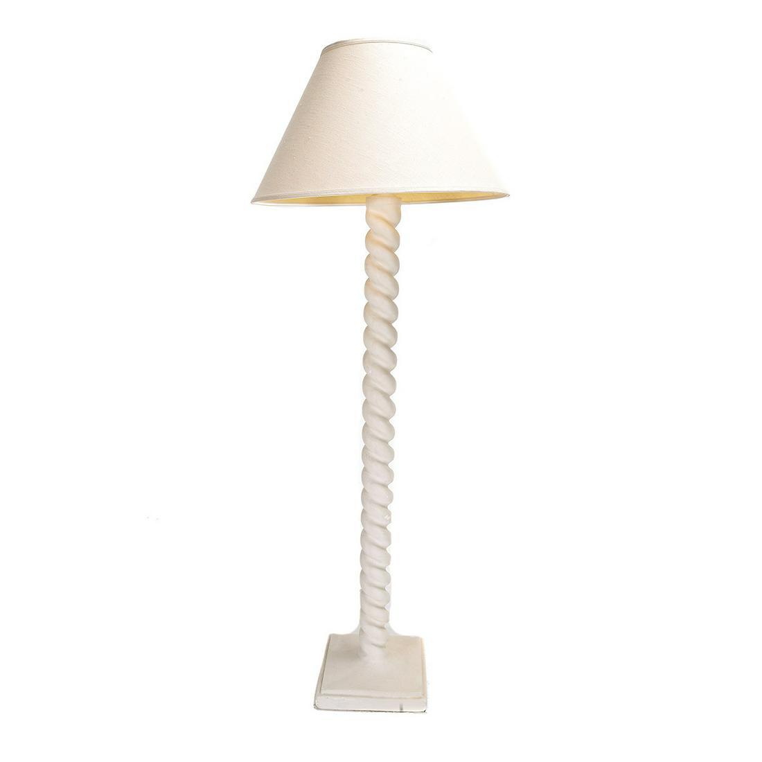 Michael Taylor Style Standing Lamp. (1 of 2)