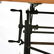Industrial Chic Engineer's Table with Cast Iron Base - 2