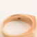 Collection of Two 14k Yellow Gold Jewelry Items. - 2