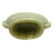 Large Chinese Carved Jade Fish Form Vase with Cover - 4