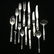 International Sterling Silver Royal Danish Pattern