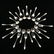 Joseph Mayer & Bros. Art Nouveau Sterling Silver Forks,