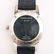 Tiffany & Co. Atlas Stainless Steel, Leather - 2