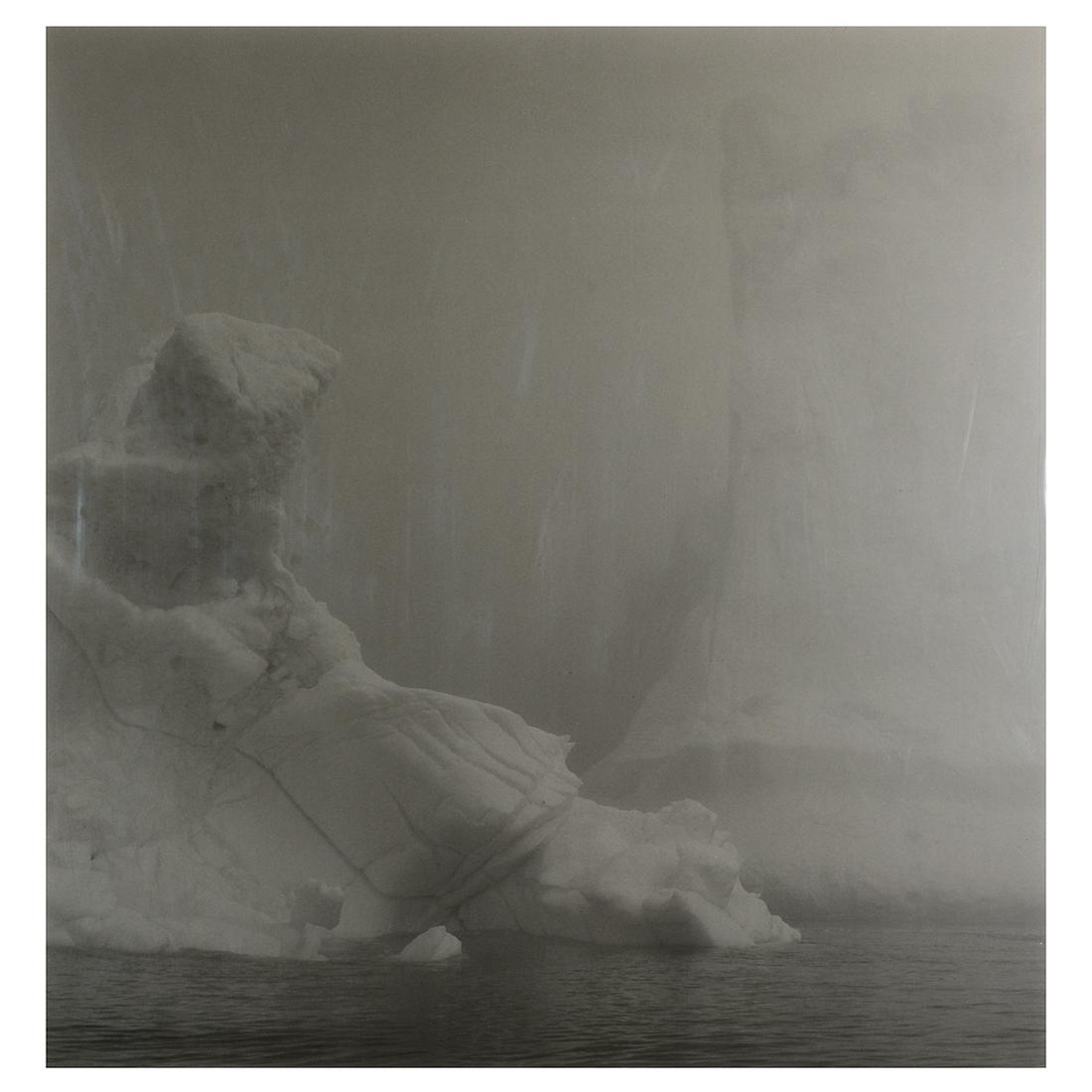 Lynn Davis "Iceberg 11 Disko Bay Greenland" gelatin (1 of 6)