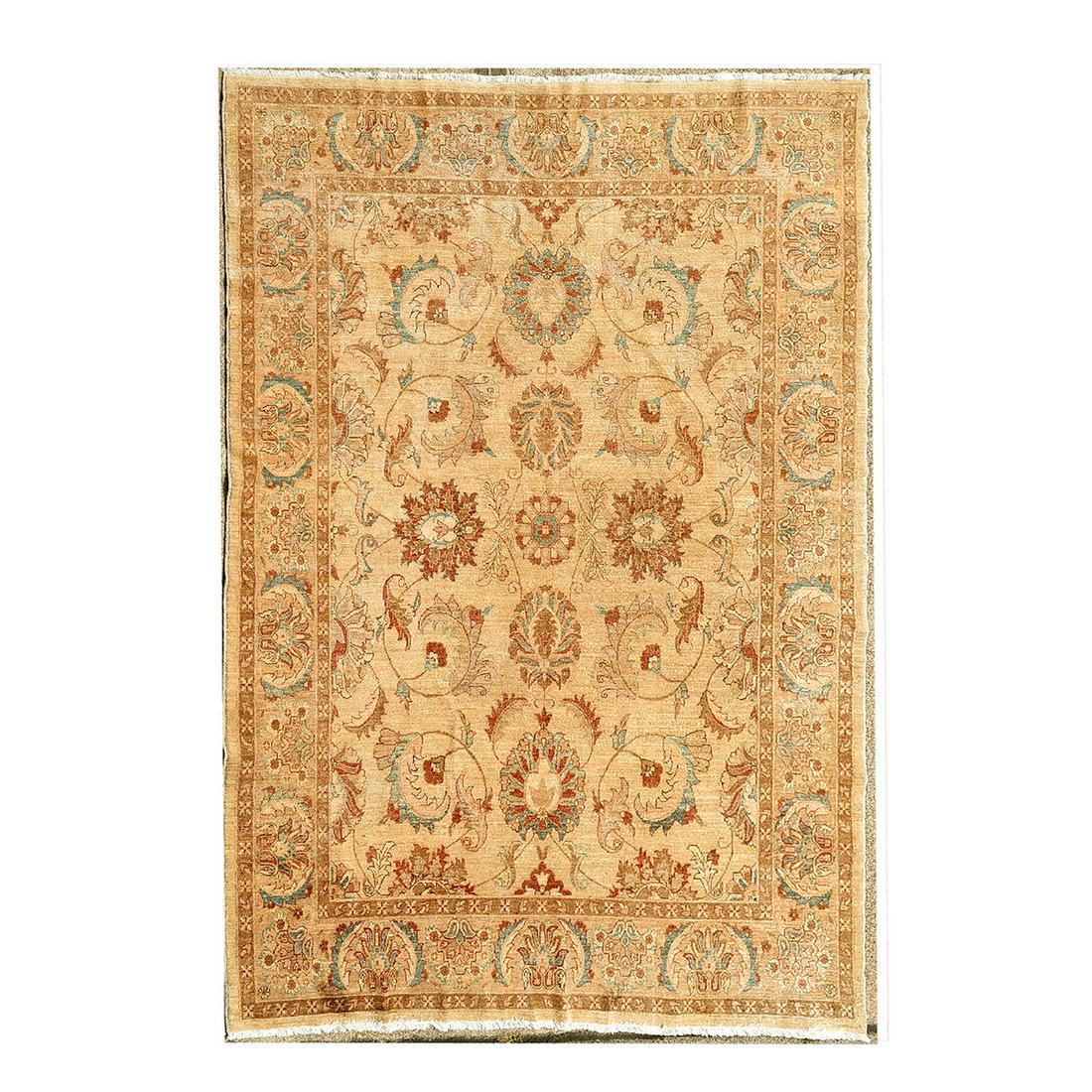 Persian Serapi Style Rug. (1 of 4)