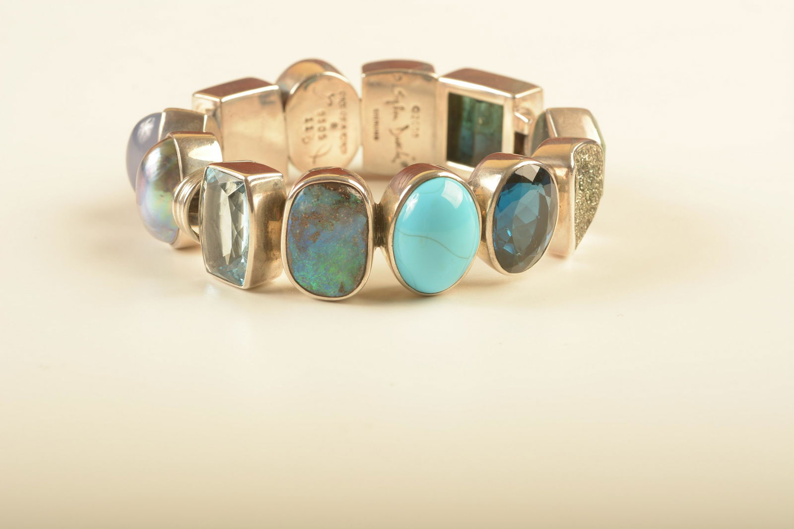 Stephen on sale dweck bracelet