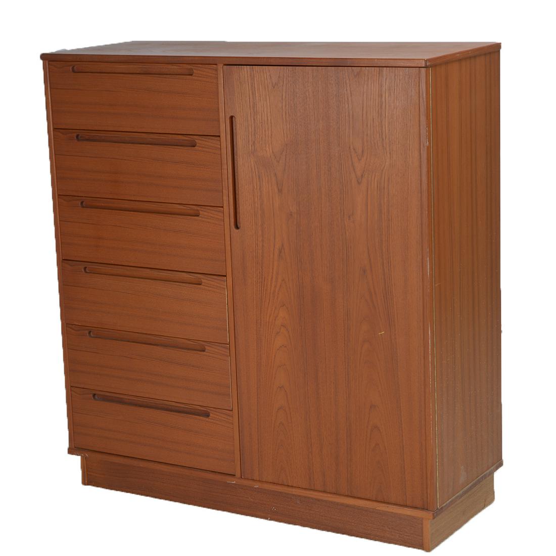 Pair of Danish Mid-Century Modern Style TÂ¯rring (1 of 5)