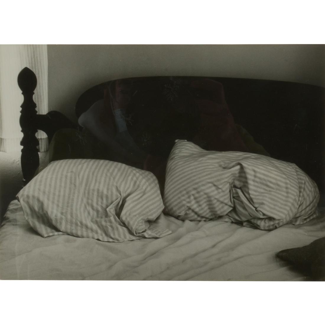 Jerry Uelsmann "No title" silver gelatin print (1 of 3)