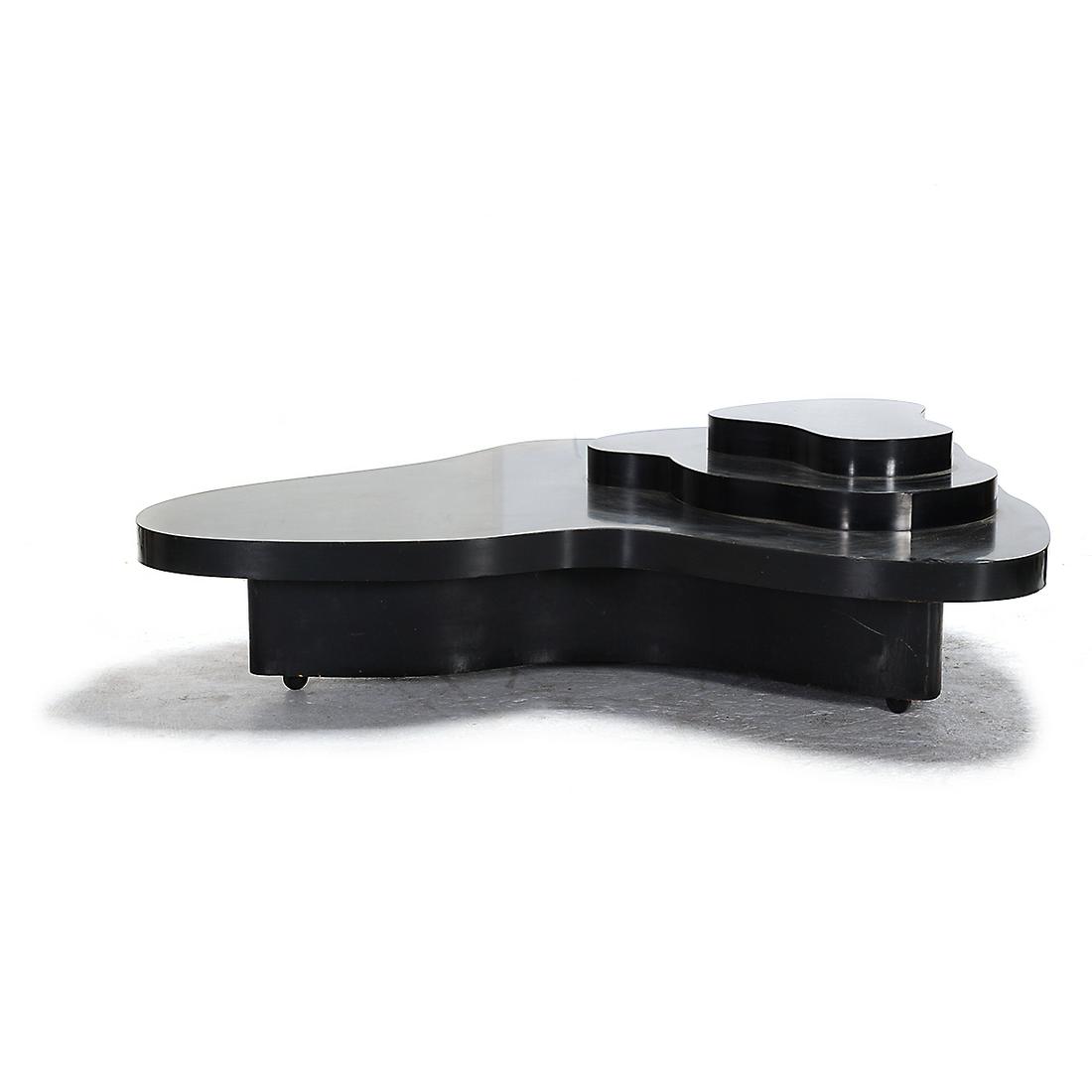 Mid Century Modern Biomorphic Table, Laszlo influence. (1 of 3)