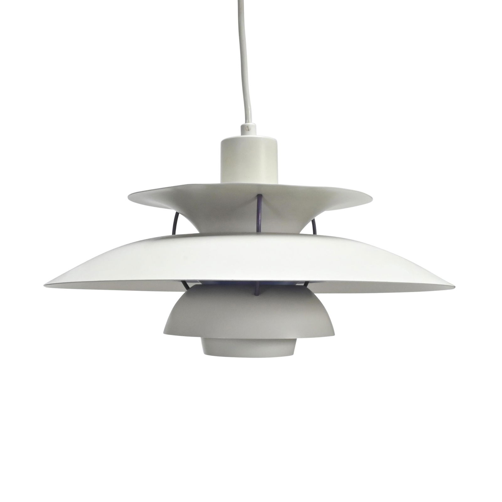 Louis Poulsen Ceiling Lamp. (1 of 3)