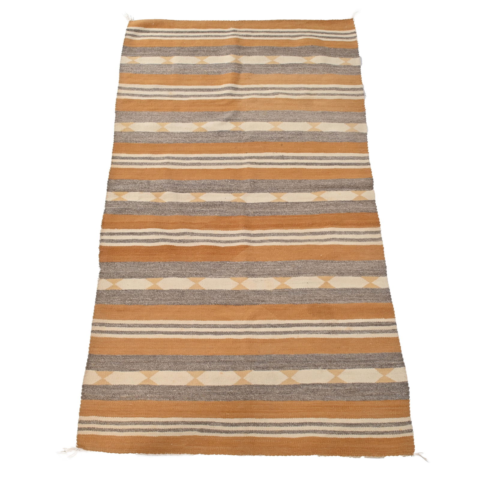 Navajo Rug. (1 of 3)