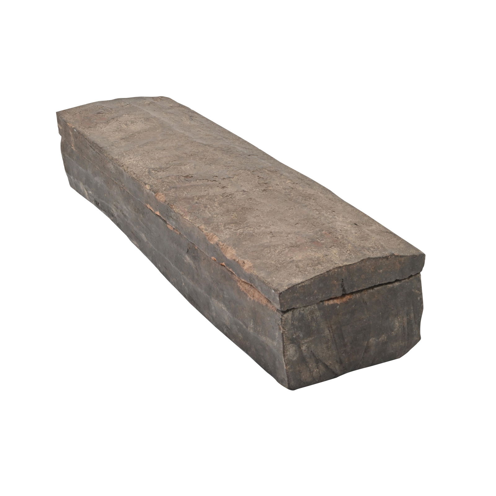 19th Century Ifugao Tribal Sacrificial Punamhan Box. (1 of 4)