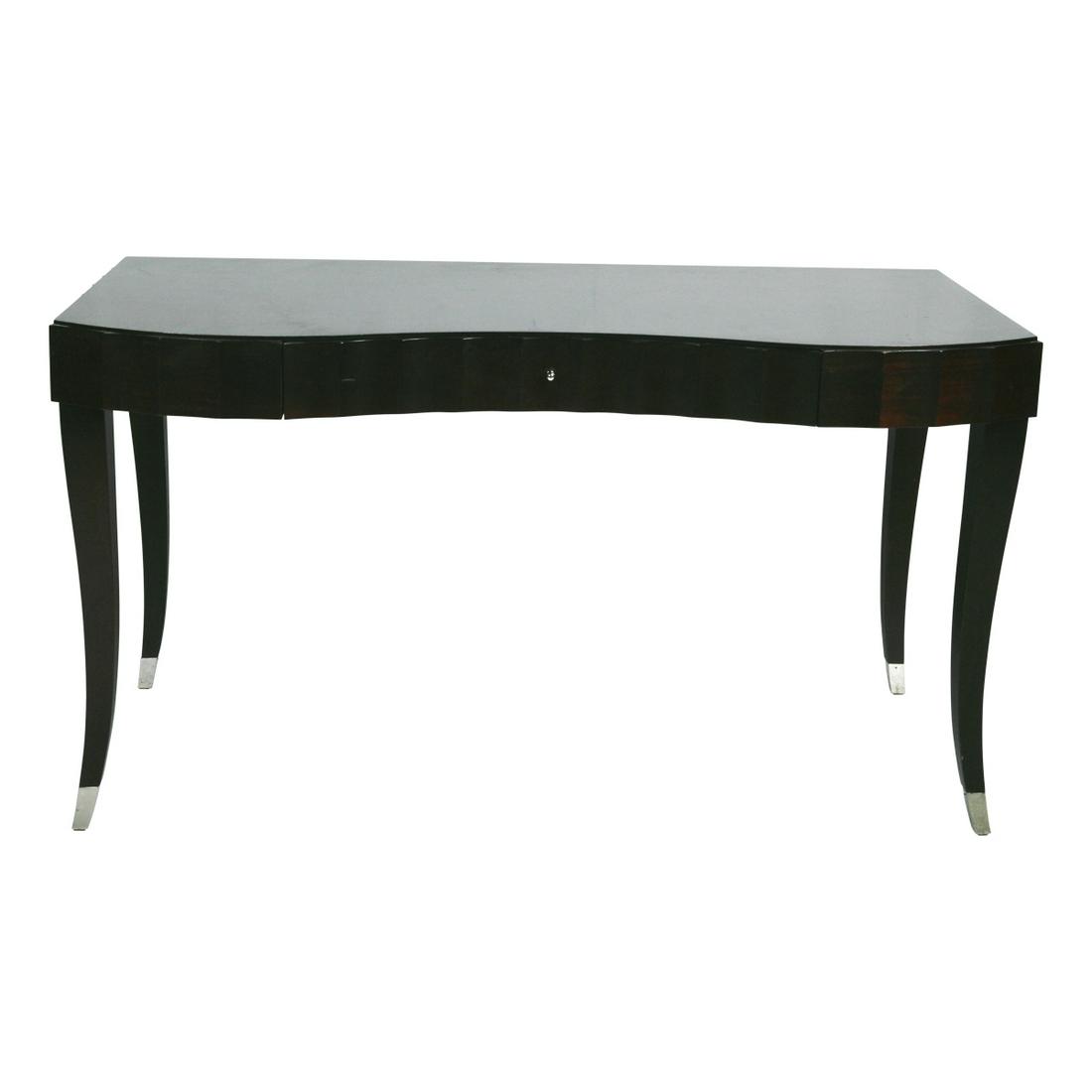 Baker Barbara Barry Collection Desk. (1 of 3)