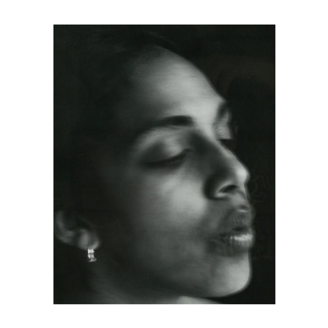 Judy Dater, Melony, gelatin silver print (1 of 2)