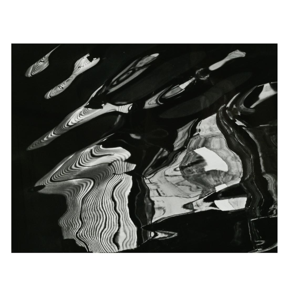 Brett Weston, Abstractions, Gelatin Silver Print (1 of 4)