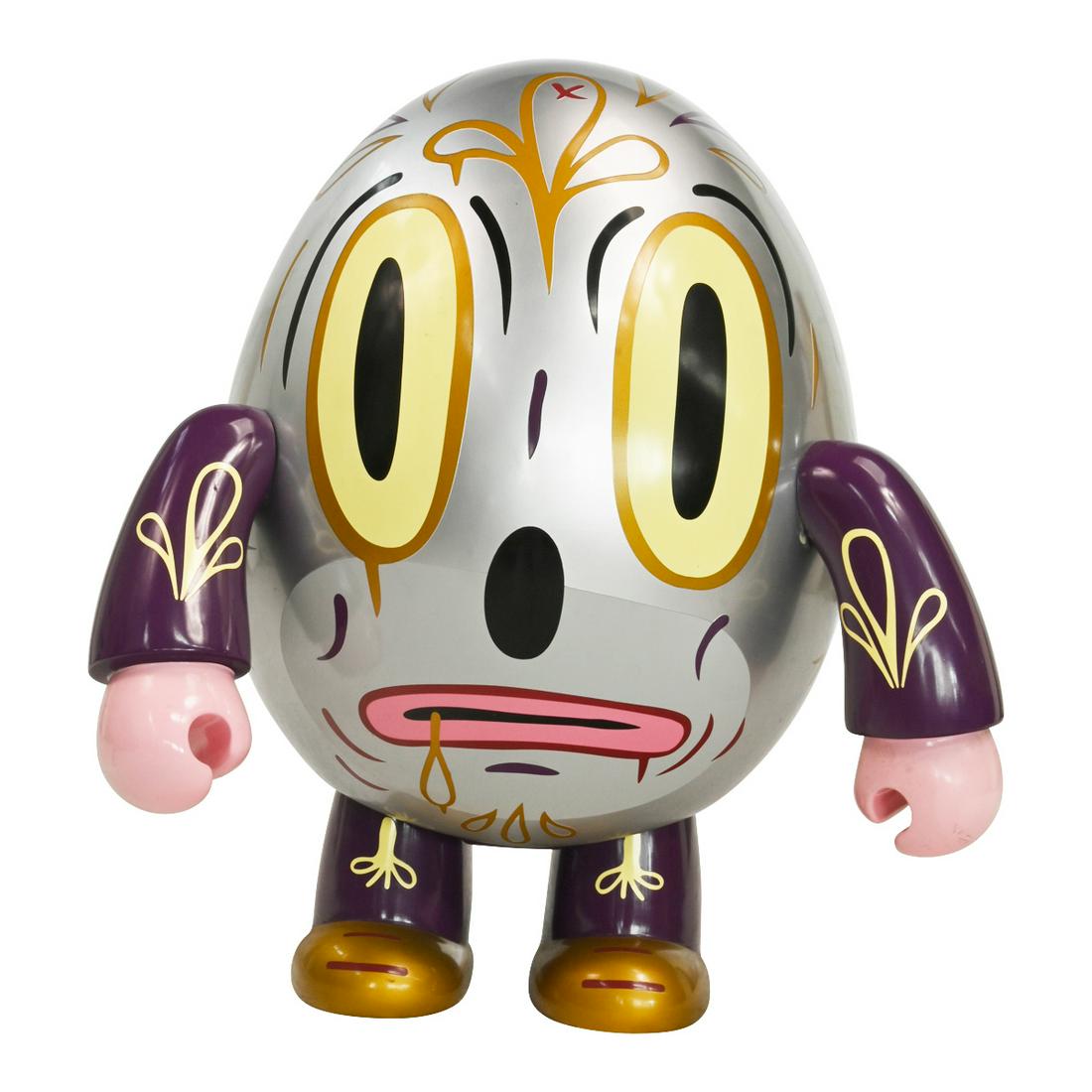 Gary Baseman Prices - 80 Auction Price Results
