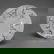 498: Suite of Art Deco Consolidated Glasswares: - 2