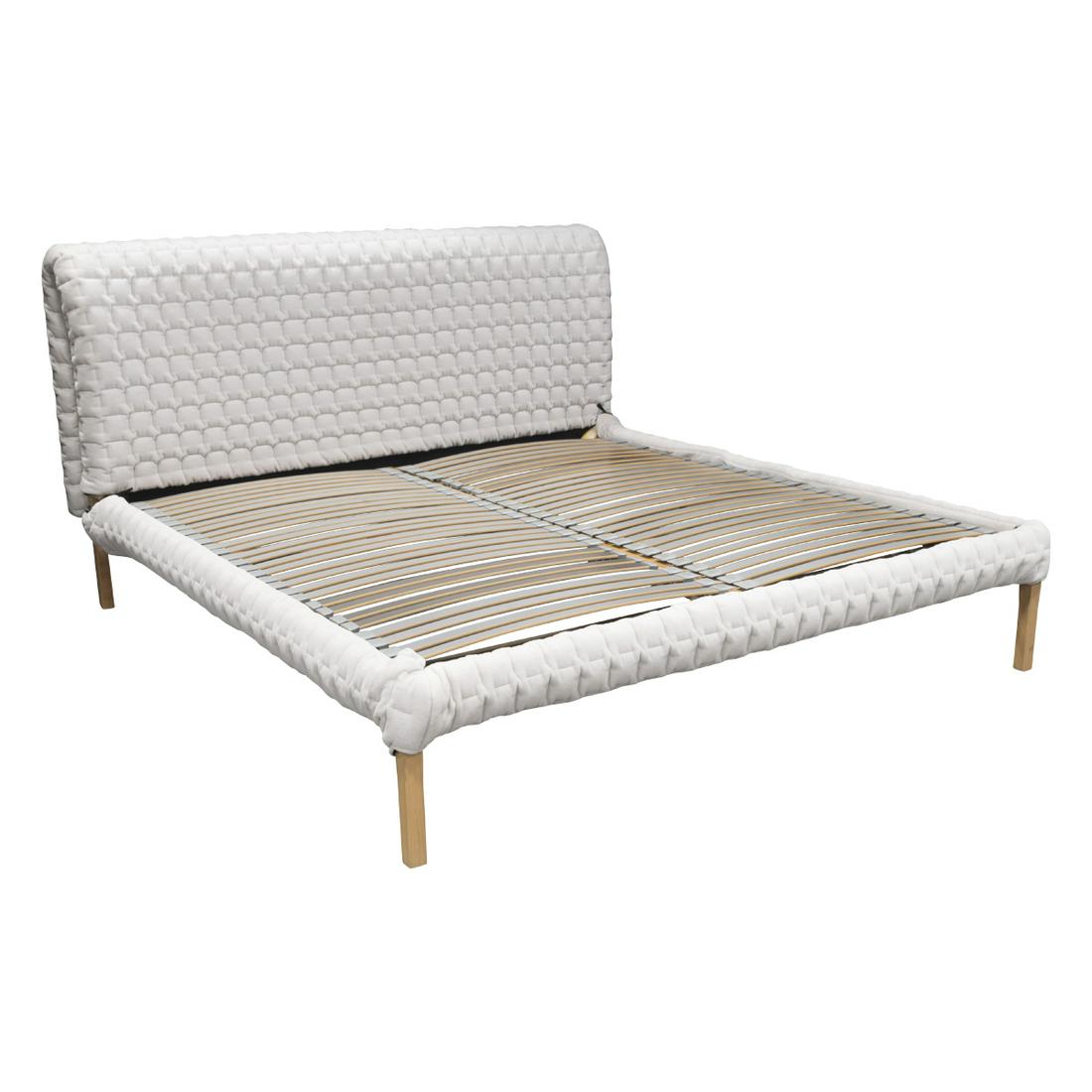 Inga Sempe for Ligne Roset 'Ruche' Queen Bed Frame (1 of 3)