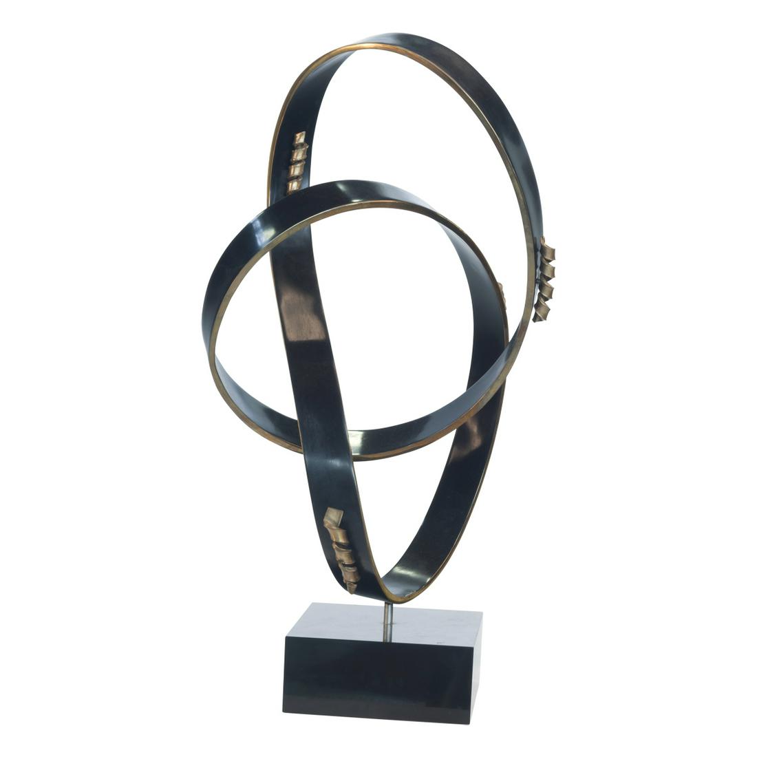 Manfred Eberhardt, Transformation in Hyperspace, 2015 (1 of 3)