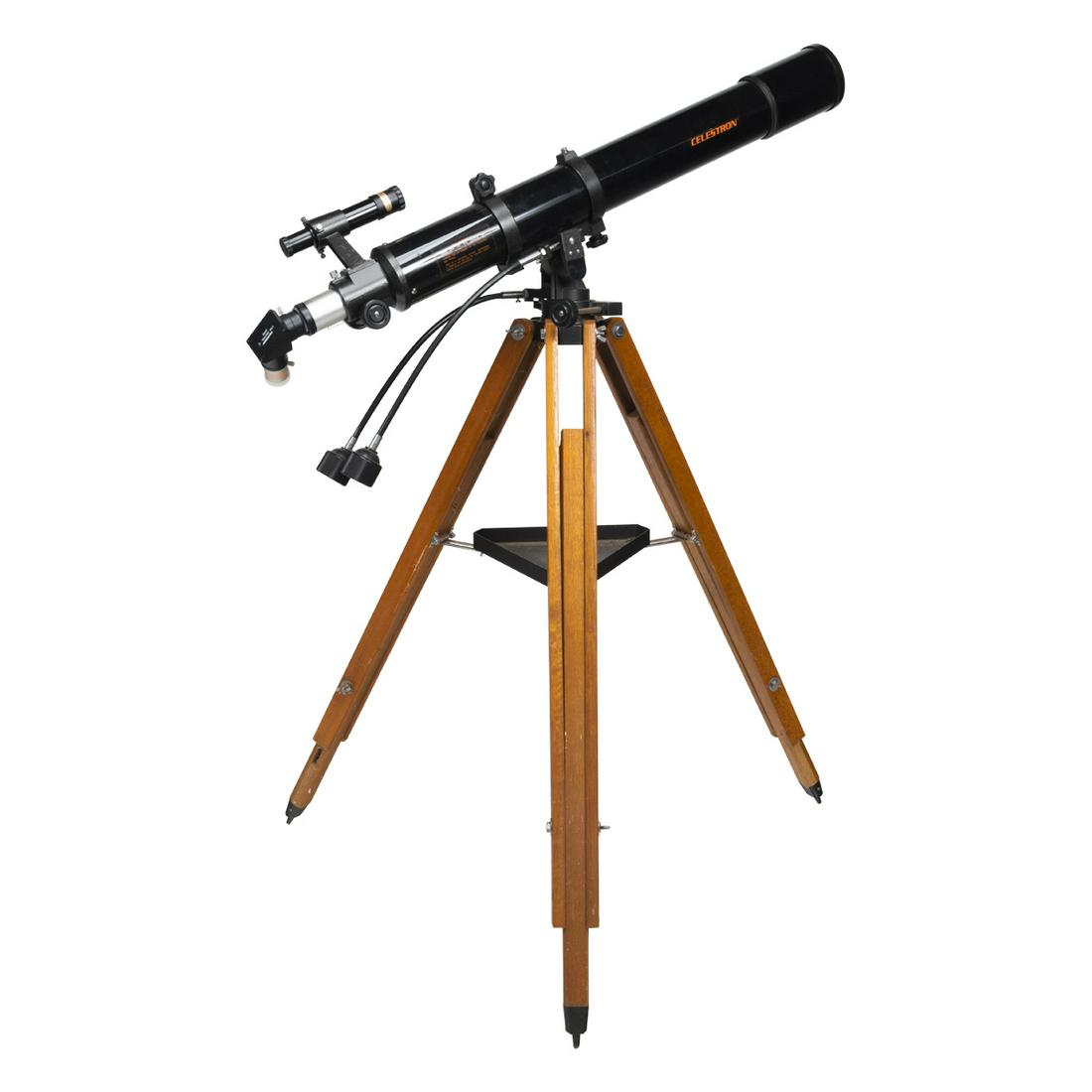 Celestron c4 cheap 5