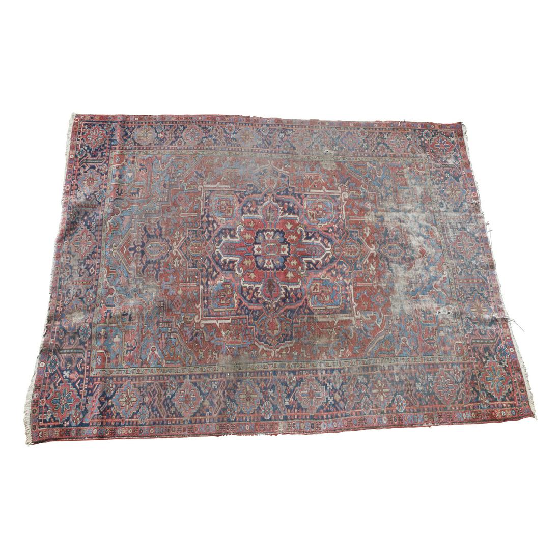 Persian Rug (1 of 3)
