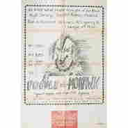 Antique & Vintage Advertisements