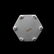 314: A Famille Rose-Enameled Porcelain Tea Caddy - 3