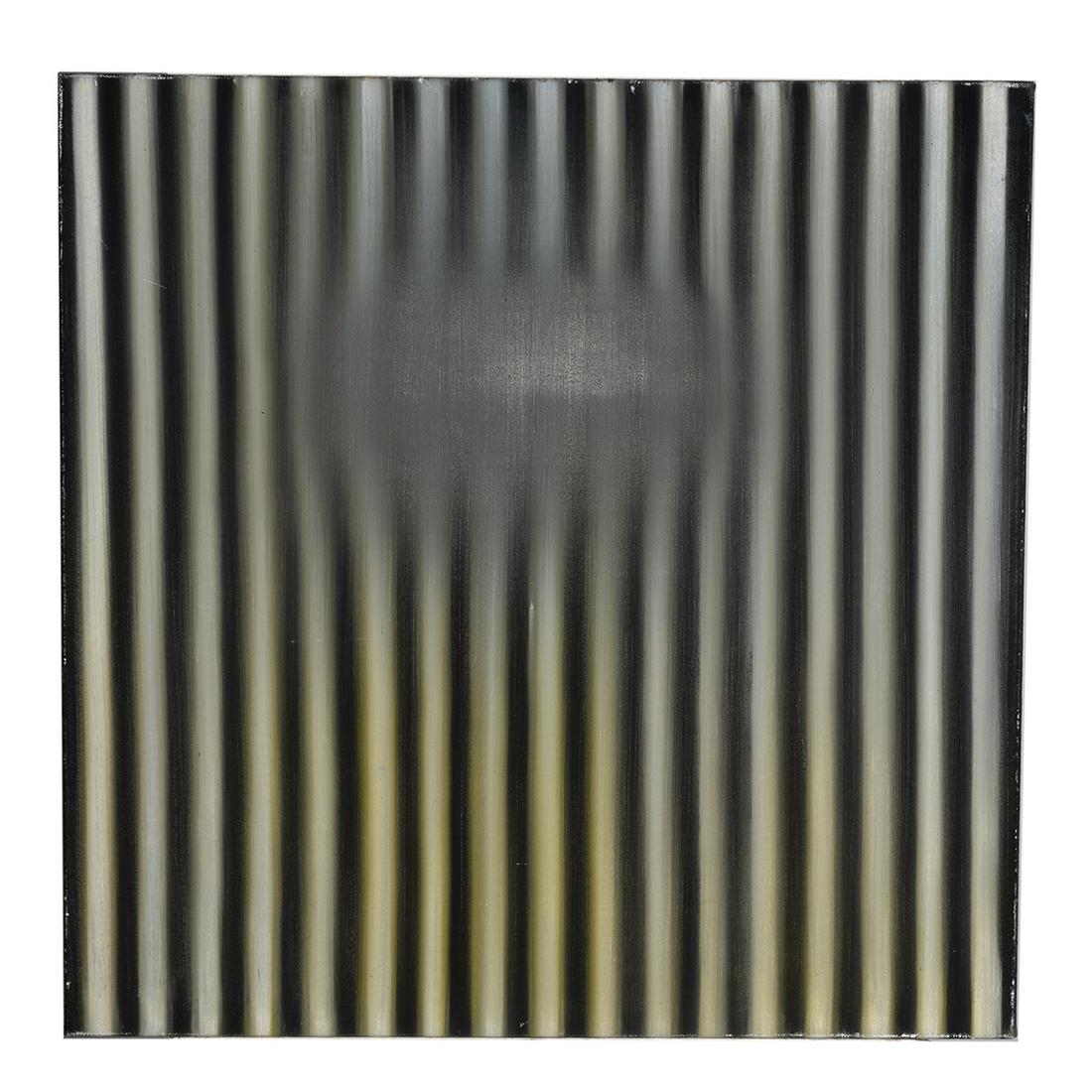 Ross Bleckner ''Study for Nest'', oil on canvas (1 of 3)