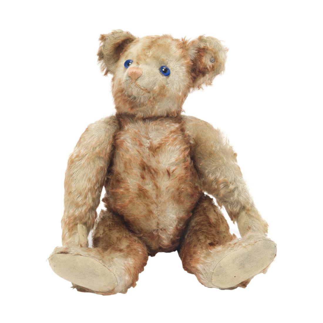 Steiff 'Petsy' Bear, Circa 1930 (1 of 3)