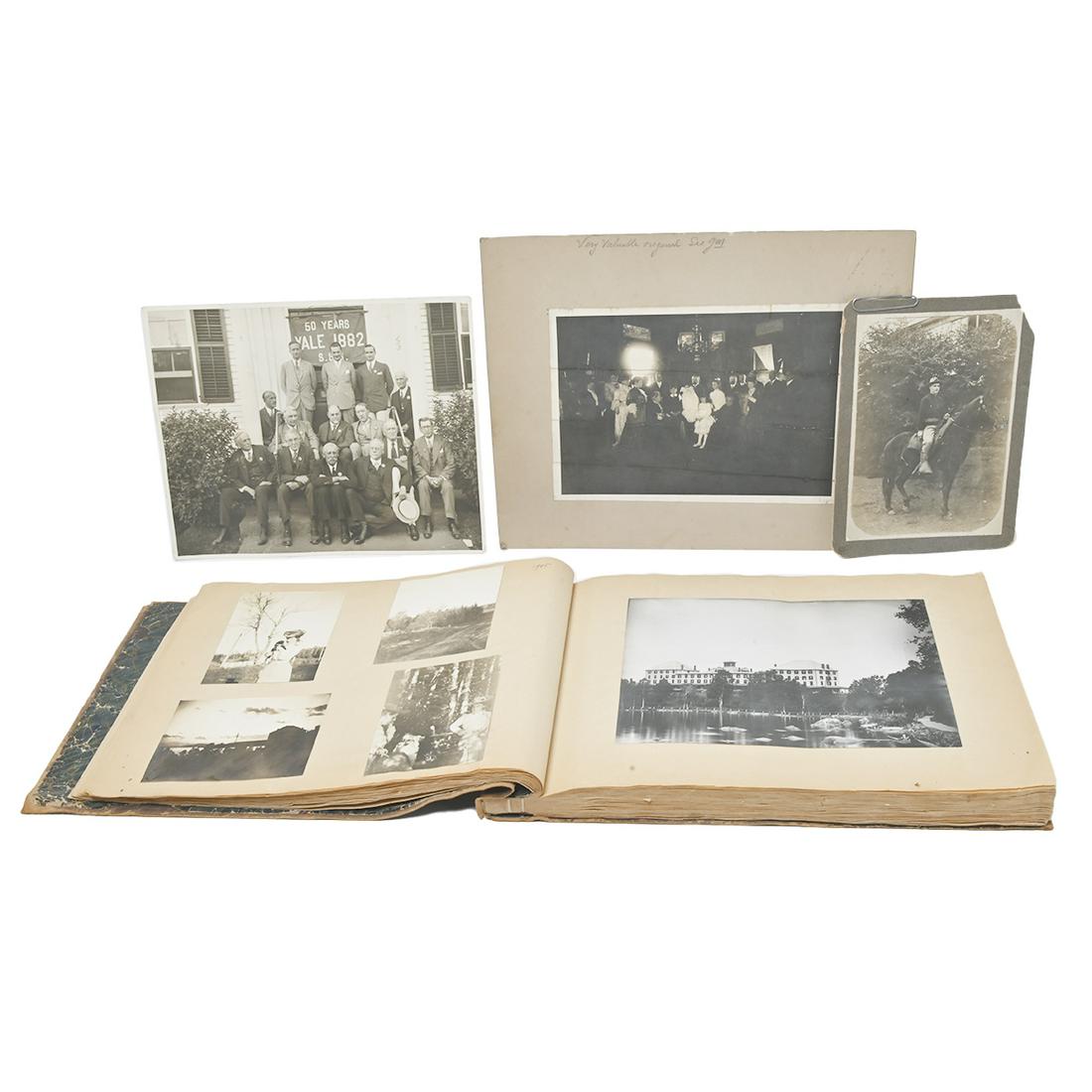 California Vernacular Photography Album 1905-1915 (1 of 3)