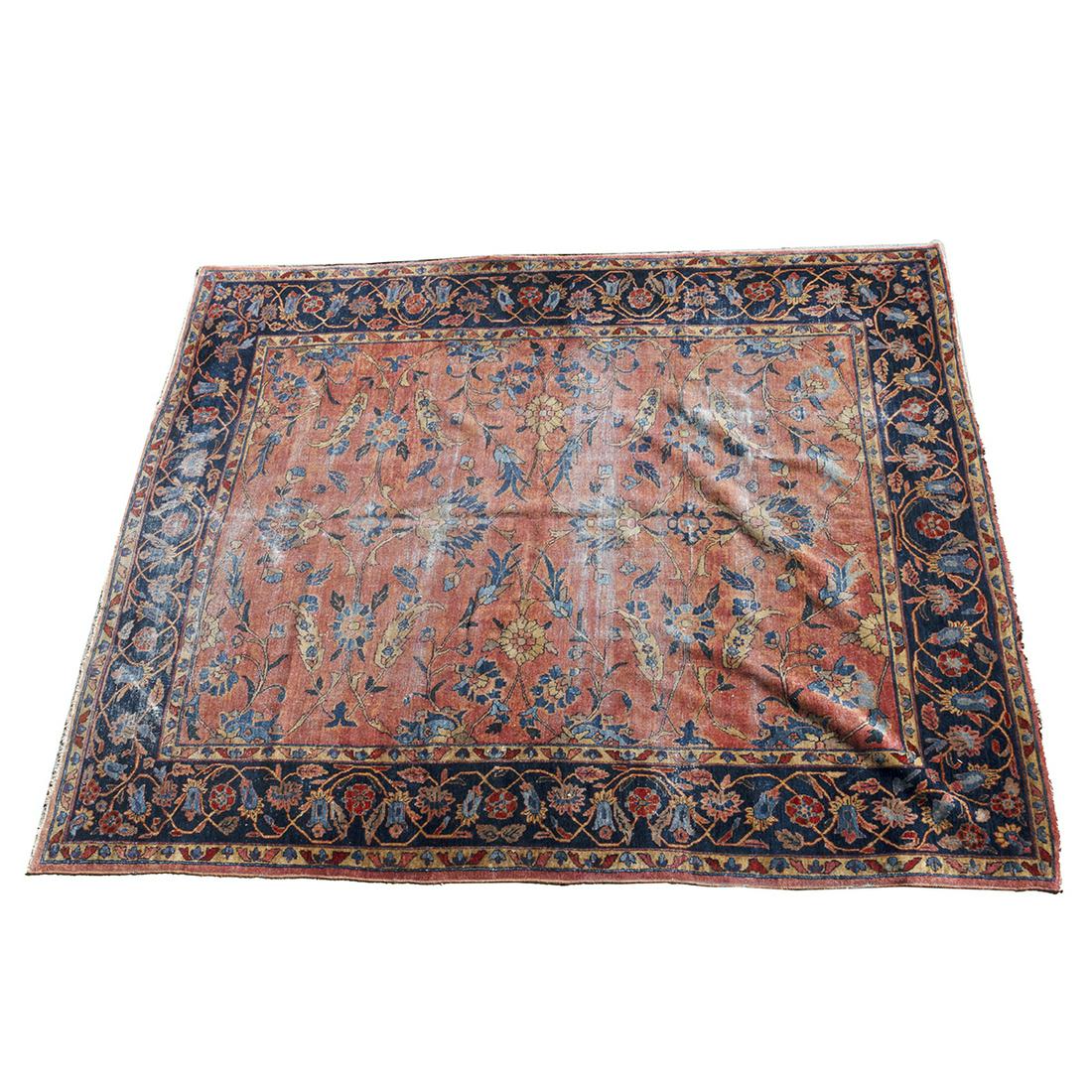 Northwest Persian Antique Rug (1 of 3)