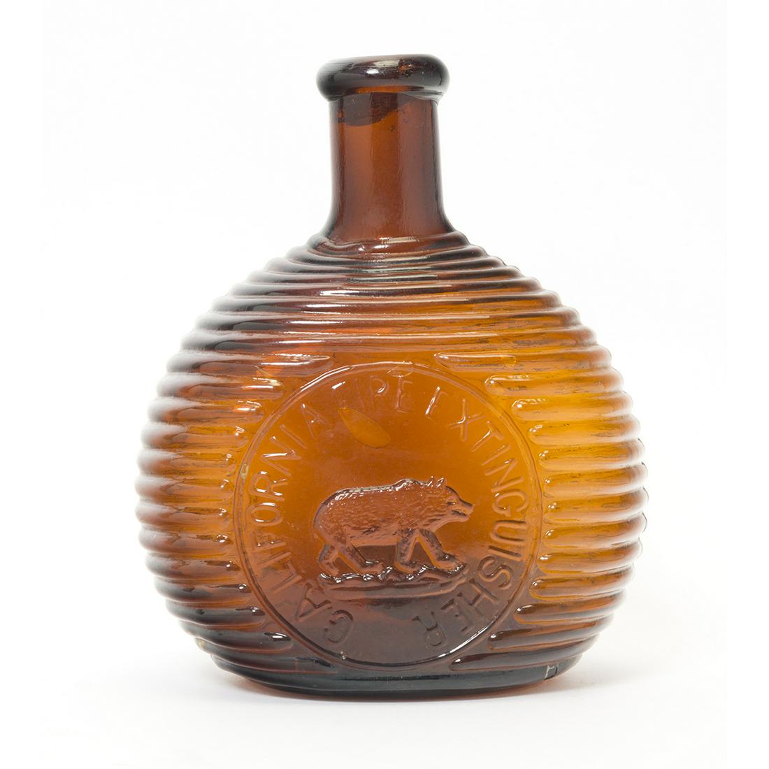 California Fire Extinguisher Grenade (1 of 4)