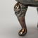 6435: A Japanese Silver Censer, Manchukuo (1932-1945) - 3