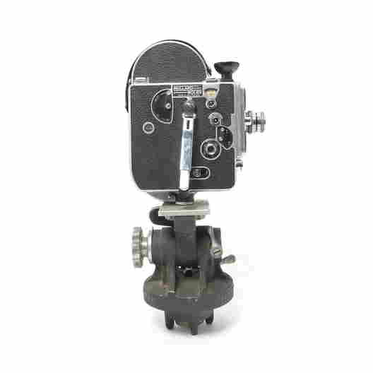 Cameras & Photo Equipment