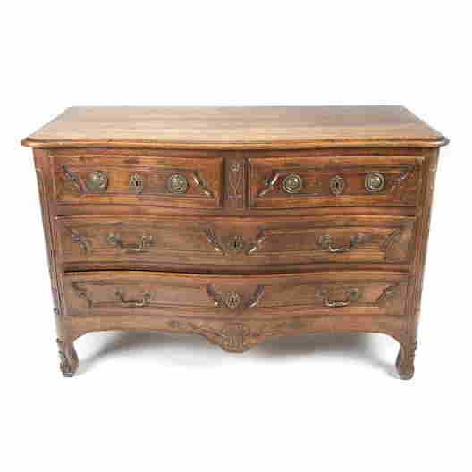 Commodes