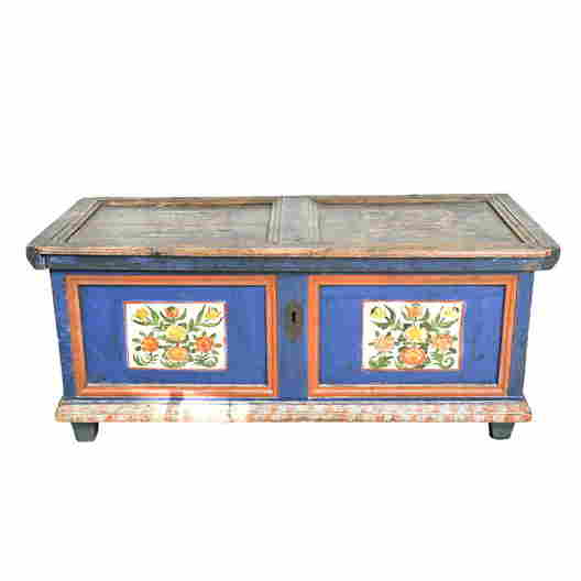 Trunks & Chests