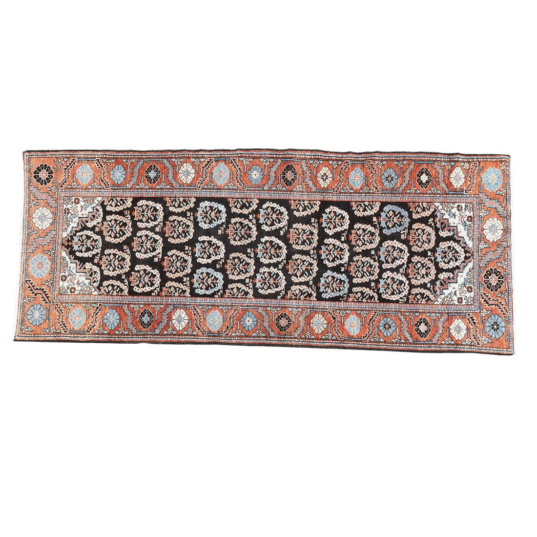 Turkish Wool Rug (1 of 3)