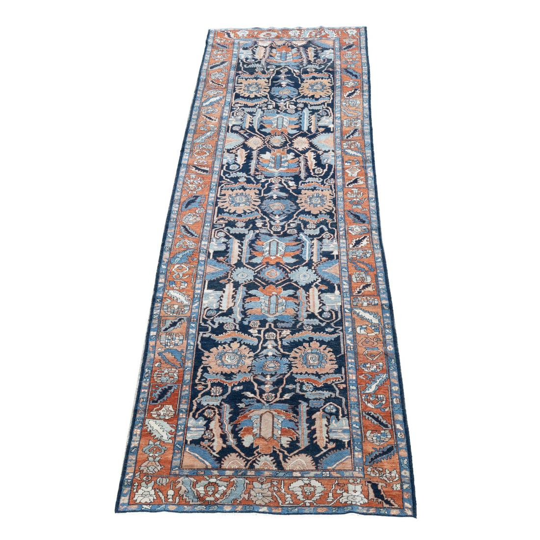 Turkish Euphrates Wool Rug (1 of 3)