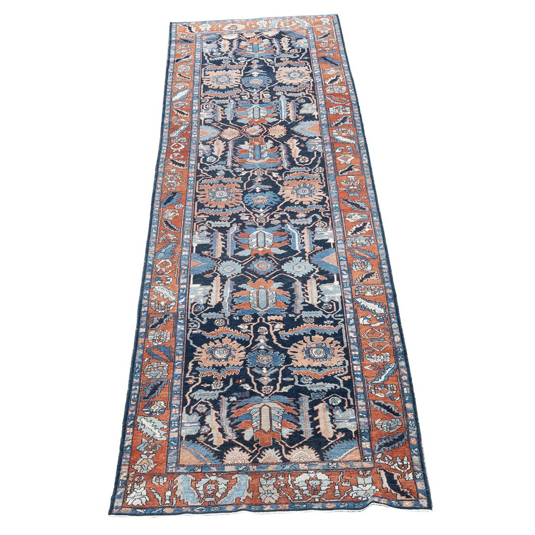 Turkish Euphrates Wool Rug (1 of 3)