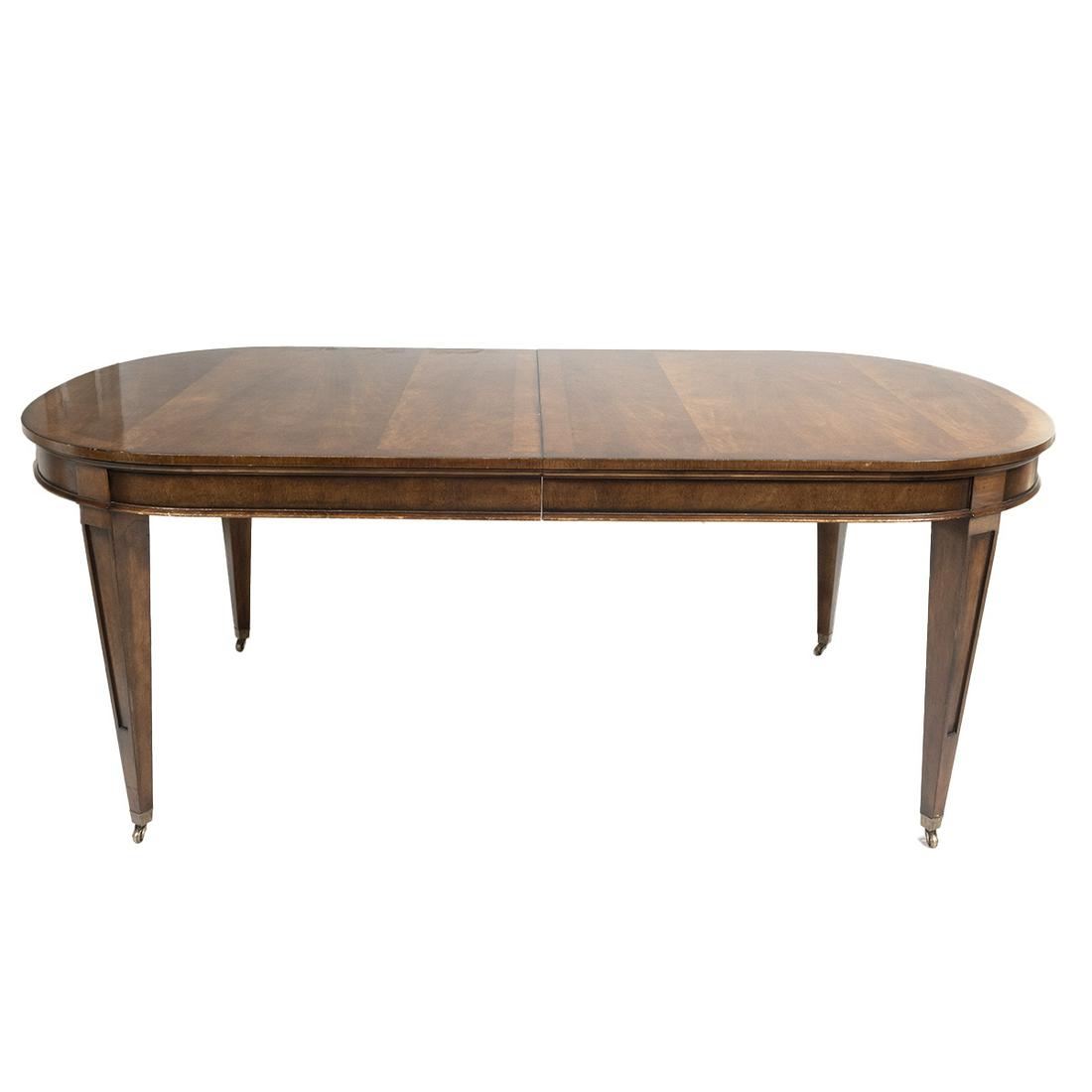 Century Furniture George III Style Dining Table (1 of 3)
