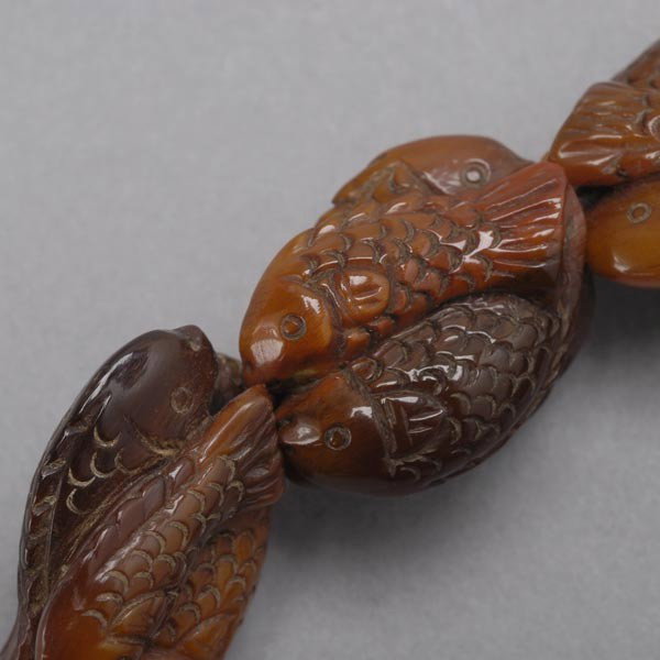 Two Asian Objects - 3